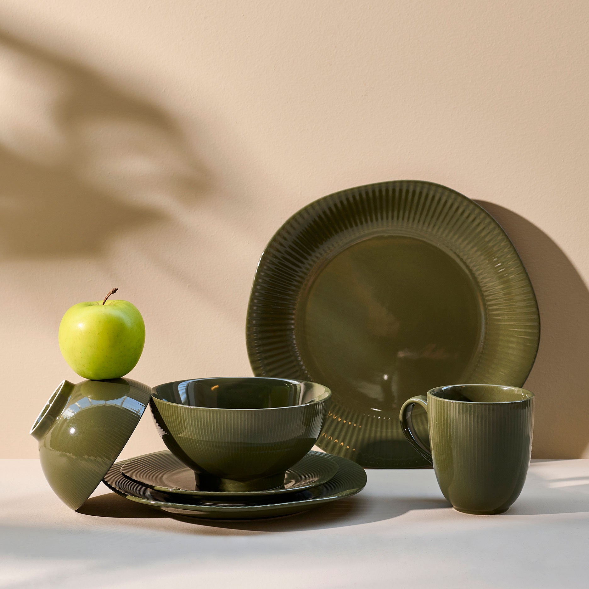 Magic krus m.hank H9,5 2 stk.